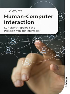cover image of Human-Computer Interaction